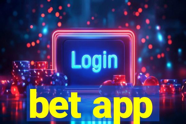 bet app